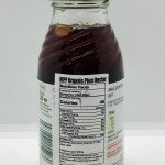 Hipp Organic Plum Nectar 200ml