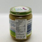 Hipp Organic Fruit Puree Apple-Pear 125g