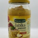 Bakalland Apple Pie Filling 810g