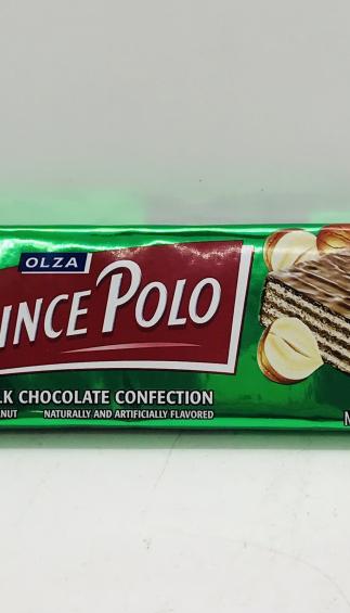 Prince Polo Milk Chocolate 35g.