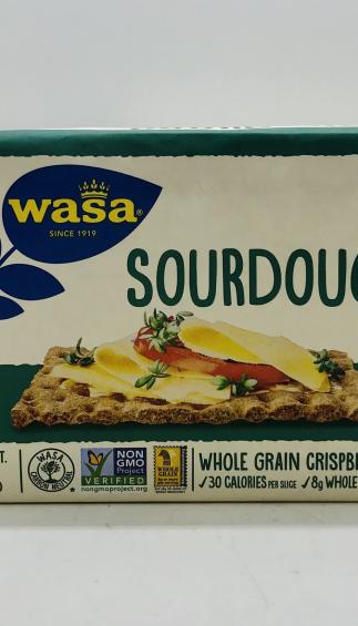 Wasa Sourdough 275g.