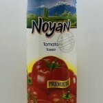 Noyan Tomato 1L.