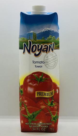 Noyan Tomato 1L.