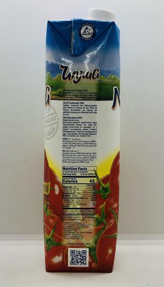 Noyan Tomato 1L.