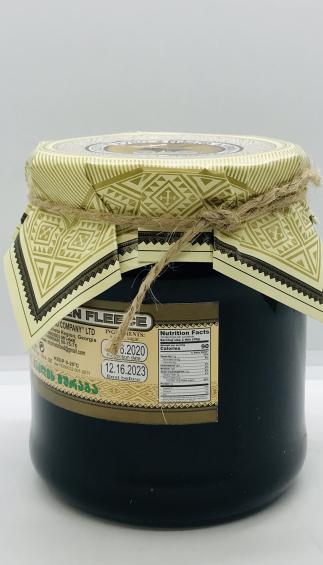 Golden Fleece Walnut Preserve 565g