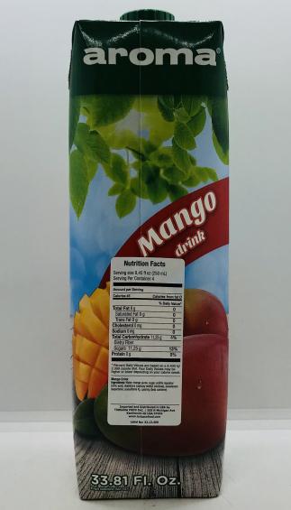 Aroma Mango 1L.