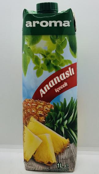 Aroma Pineapple 1L.