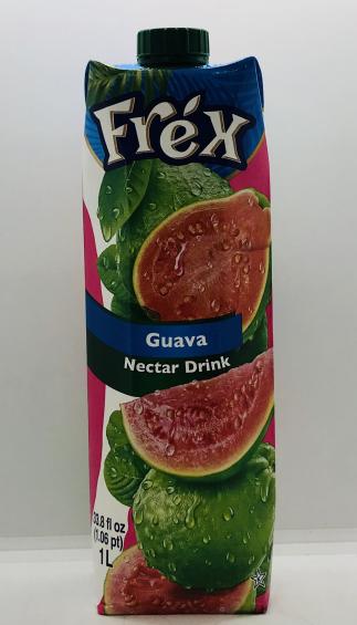 Frex Guava Nectar 1L