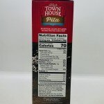 Kellogg"s Town House Pita Sea Salt 269g.