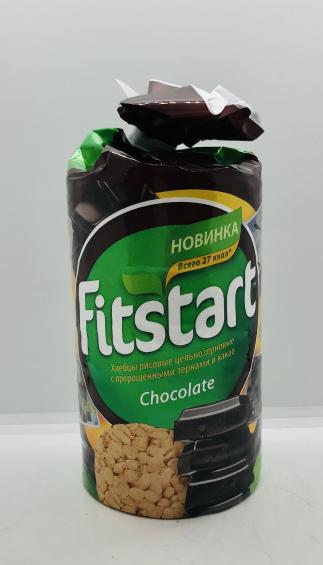 Fitstart Chocolate 100g.