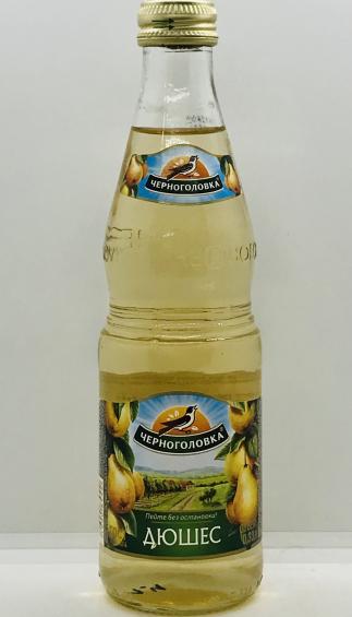 Chernogolovka Duchess 0.33L