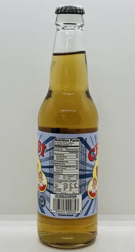 Chersi Bouratino 354ml.