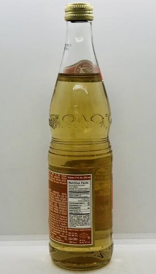 Chernogolovka Bouratino 0.5L.