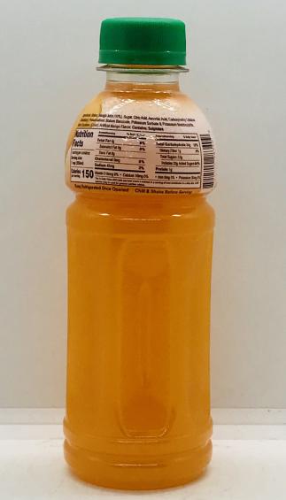 Wellmade Mango 250ml.