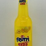 Frutti Extra Pear 250ml.