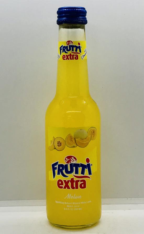 Frutti Extra Pear 250ml.