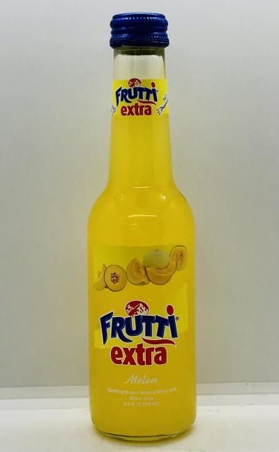 Frutti Extra Melon 250ml.