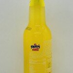 Frutti Extra Pear 250ml.