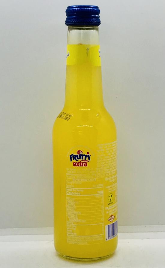 Frutti Extra Melon 250ml.