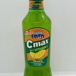 Frutti Orange 200ml.