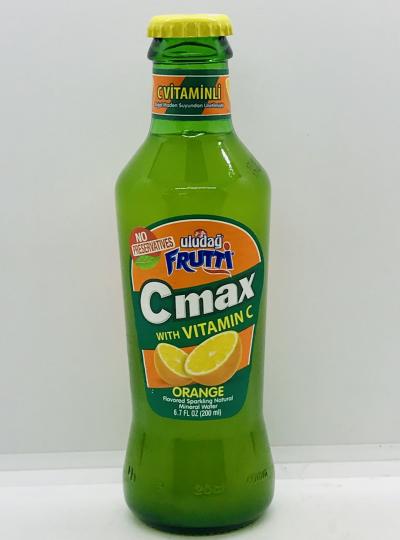 Frutti Orange 200ml.