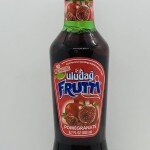 Frutti Pomegranate 200ml.