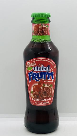 Frutti Pomegranate 200ml.