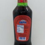 Frutti Pomegranate 200ml.