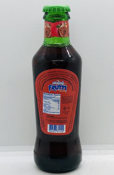 Frutti Pomegranate 200ml.