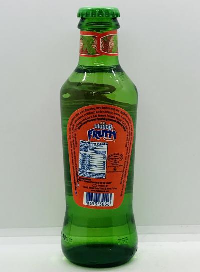 Frutti Strawberry 200ml.