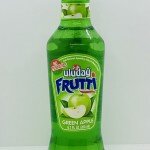 Frutti Green Apple 200ml.