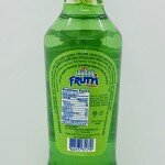 Frutti Green Apple 200ml.