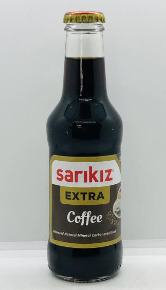 Sarikiz Extra Coffee 200ml.