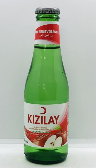 Kizilay Magnesium Rich 200ml.