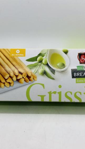 Sophia Breadstick Extra Virgin Olive Oil 125g.