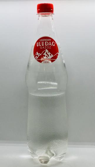 Uludag Gazoz 1L