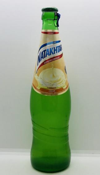 Natakhtari Cream 0.5L