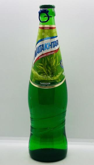 Natakhtari Tarragon 0.5L