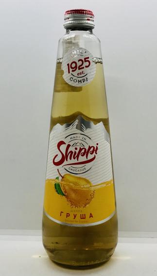 Shippi Pear 0.5L.