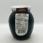 Shedrik Cherry Preserve 470g