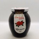 Shedrik Cranberry Preserves 470g