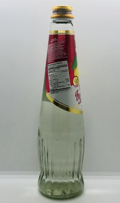 Zedazeni Lemon Lemonade 0.5L.