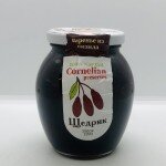 Shedrik Cornelian Preserves 470g