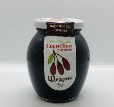 Shedrik Cornelian Preserves 470g