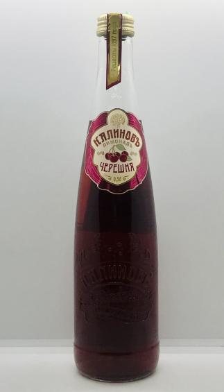 Kalinov Cherries Lemonade 0.5L