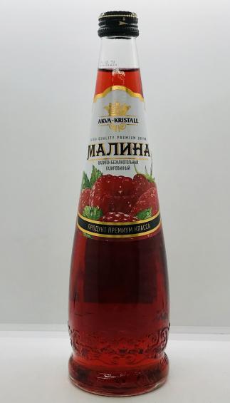 Akva-Kristall Raspberry 0.5L