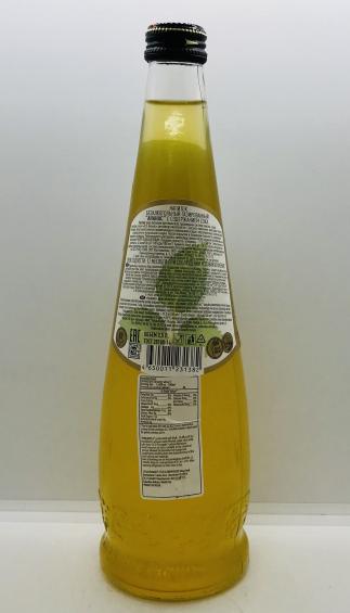 Akva-Kristall Pineapple 0.5L