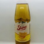 Shippi Limonade 1.25L