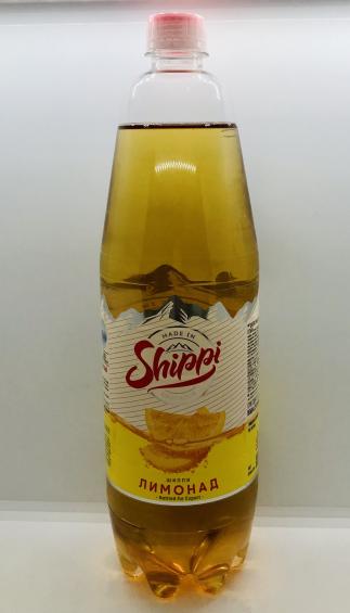 Shippi Limonade 1.25L