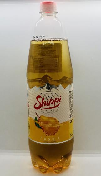 Shippi Pear 1.25L